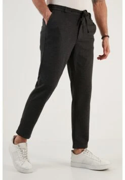 Slim Fit - Chino - Anthracite -Jack and Jones Verkoopwinkel a602a6bbc57843da882d096e603bd127