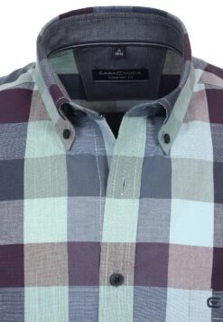 Kurzarm - Overhemd - Blue 9 Kurzarm - Overhemd - Blue -Jack and Jones Verkoopwinkel a6160723c9e141d0bdf9a58deefc3671