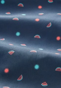 TOM TAILOR Denim Mit Allover-Print - Zwemshorts - Navy Melon Sun Print 15 TOM TAILOR Denim Mit Allover-Print - Zwemshorts - Navy Melon Sun Print -Jack and Jones Verkoopwinkel a625dc3f6f4244859ff88842312a41c5