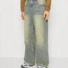 Jaded London Colossus Baggy - Relaxed Fit Jeans - Light Blue Denim -Jack and Jones Verkoopwinkel a62ef00da3704022bd781b01d2febc9d