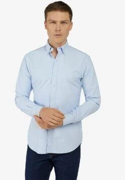 Overhemd - Light Blue