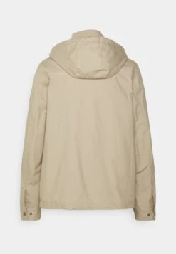 Pier One Windjack - Tan -Jack and Jones Verkoopwinkel a66b66ff54624b99a88fcf09b415a278