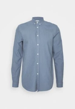 SAMSØE SAMSØE Liam Shirt - Overhemd - Blue Mirage -Jack and Jones Verkoopwinkel a66bfeec185f49f5ae8d47f9d16fd771