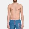 EA7 Emporio Armani Con Logo Bicolor- Zwemshorts - Blue 1 EA7 Emporio Armani Con Logo Bicolor- Zwemshorts - Blue -Jack and Jones Verkoopwinkel a67192a0274142d985081384c06f079d