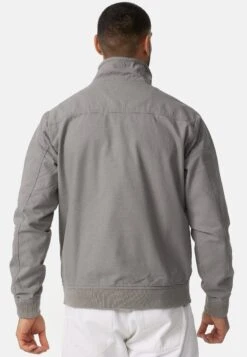 Indicode Jeans Übergangs Forty - Jas - Lt Grey 10 Indicode Jeans Übergangs Forty - Jas - Lt Grey -Jack and Jones Verkoopwinkel a69025f82ce64905a48f5e2f2e6a26e7