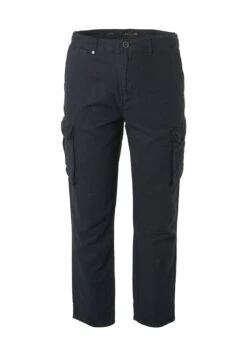 No-Excess Garment Dyed - Cargobroek - Night -Jack and Jones Verkoopwinkel a69d592192d6441d81a116a59122a584