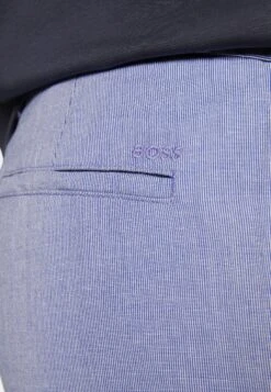 Boss Kaito - Broek - Bright Blue -Jack and Jones Verkoopwinkel a6a2ce798e8145c290563f17db78d700