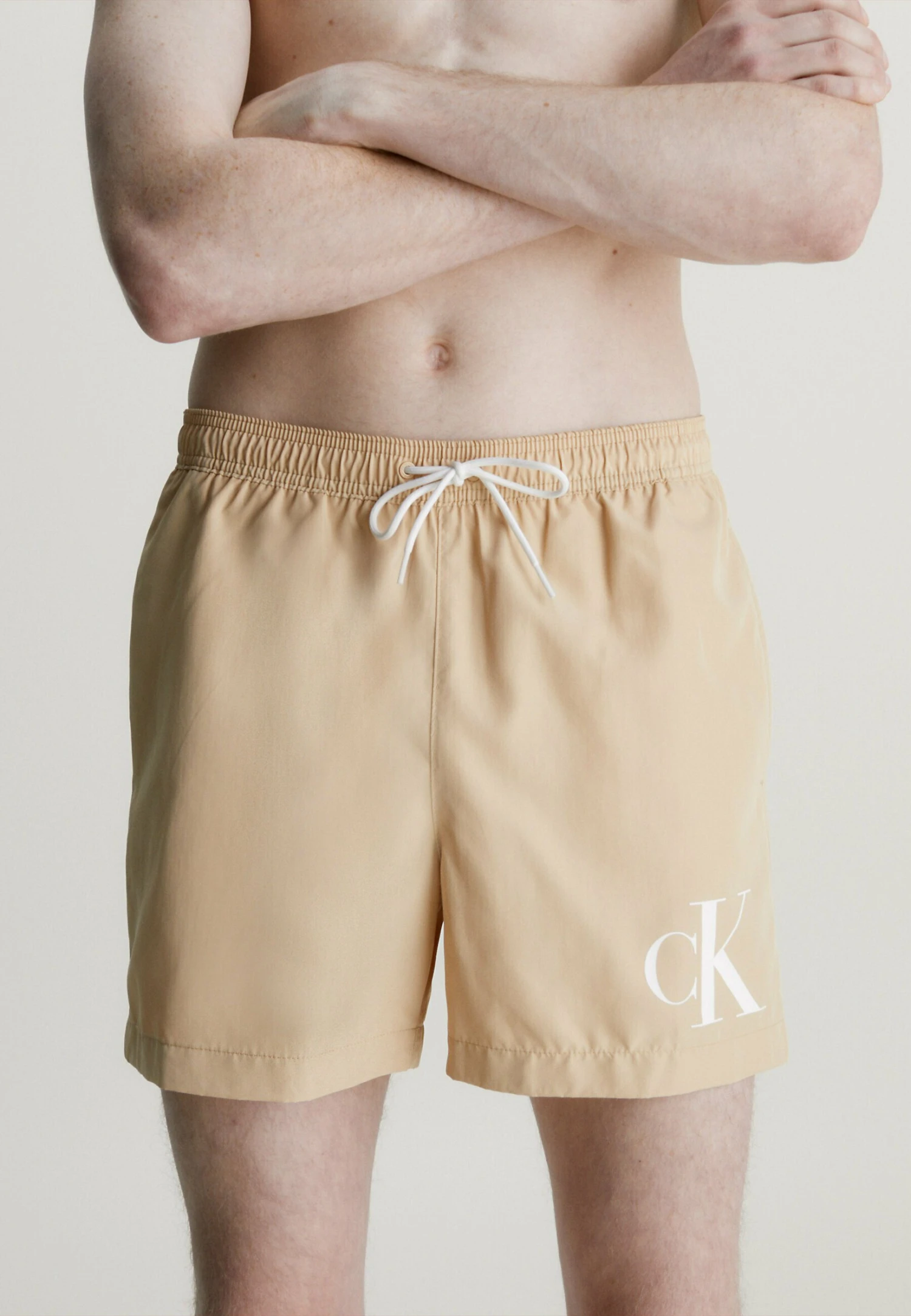 Medium Drawstring Graphic - Zwemshorts - Sunday Pastry 3 Medium Drawstring Graphic - Zwemshorts - Sunday Pastry