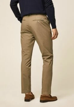 Hackett London Super Lw - Chino - Vetiver -Jack and Jones Verkoopwinkel a6ce9cc1eb4b41d1b3392a41d36c2259