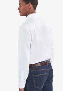 Next Oxford- Overhemd - White -Jack and Jones Verkoopwinkel a6dbe05377df4ac6aacfbd3d0b8730bf