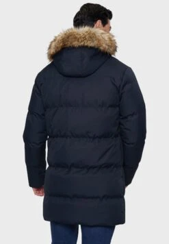 Threadbare Winterjas - Navy 8 Threadbare Winterjas - Navy -Jack and Jones Verkoopwinkel a6f9298f23514113b36fd3371838115b