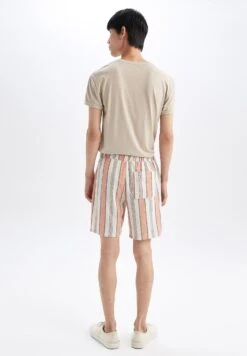 DeFacto Regular Fit- Trainingsbroek - Orange -Jack and Jones Verkoopwinkel a6fd02b6de4940bca1edf69233325f1f