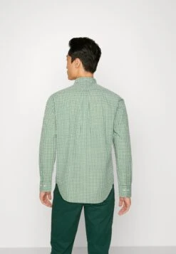Gant Broadcloth Gingham - Overhemd - Leaf Green 10 Gant Broadcloth Gingham - Overhemd - Leaf Green -Jack and Jones Verkoopwinkel a7095ff5c6bf43afa72923096b20162f