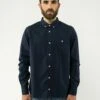 Mela Ajay - Overhemd - Navy 1 Mela Ajay - Overhemd - Navy -Jack and Jones Verkoopwinkel a723a1da73e348ffb97969a7e9010285