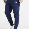 SikSilk Core Cuffed- Trainingsbroek - Navy 2 SikSilk Core Cuffed- Trainingsbroek - Navy -Jack and Jones Verkoopwinkel a7453632a245487599e4601845b149ac