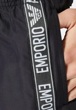 Emporio Armani Mit Tunne - Zwemshorts - Schwarz -Jack and Jones Verkoopwinkel a75afc1197b943139202eca95ccecc08