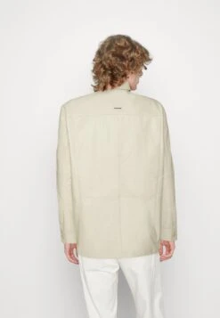 Spike - Overhemd - Off-White -Jack and Jones Verkoopwinkel a76ff03aeb0d49598b8cdb1d65983391