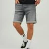 Jack & Jones Rick Icon - Jeansshort - Grey Denim 2 Jack & Jones Rick Icon - Jeansshort - Grey Denim -Jack and Jones Verkoopwinkel a772ad7f21834d5c94bb0b61ff36fdf1