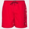 Jack & Jones Jpstfiji Jjswim Splicelogo - Zwemshorts - Chinese Red -Jack and Jones Verkoopwinkel a779d0f3384b4d2dbfb8e2f6d79f87bd