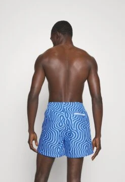 Swim Shorts - Zwemshorts - Blue 7 Swim Shorts - Zwemshorts - Blue -Jack and Jones Verkoopwinkel a7a9eb688be34ff083a7e24e0c6d0e4e