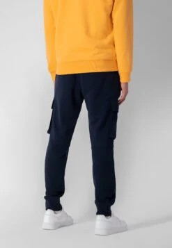 Champion Cargobroek - Dark Blue -Jack and Jones Verkoopwinkel a7bd394745754fb0b8229d250af4ccd4