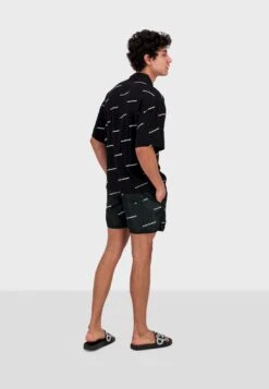 Marina - Zwemshorts - Black -Jack and Jones Verkoopwinkel a7e13e8b895549188b337e20cef8e207