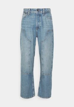 Jack & Jones Jjialex Jjcarpenter- Relaxed Fit Jeans - Blue Denim 10 Jack & Jones Jjialex Jjcarpenter- Relaxed Fit Jeans - Blue Denim -Jack and Jones Verkoopwinkel a7e5d27b3683431f8b9c6a11a90614c8