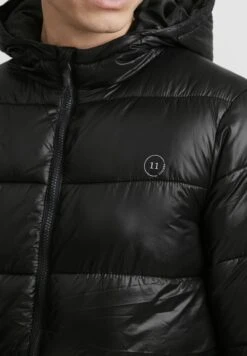 Proshawa - Winterjas - Black 12 Proshawa - Winterjas - Black -Jack and Jones Verkoopwinkel a7ee10ed0a094eed8d8dd964ef6d93a5
