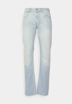 7 For All Mankind The Straight Breezy - Straight Leg Jeans - Light Blue -Jack and Jones Verkoopwinkel a8014a93c1a64c58a4d6f514420eb272