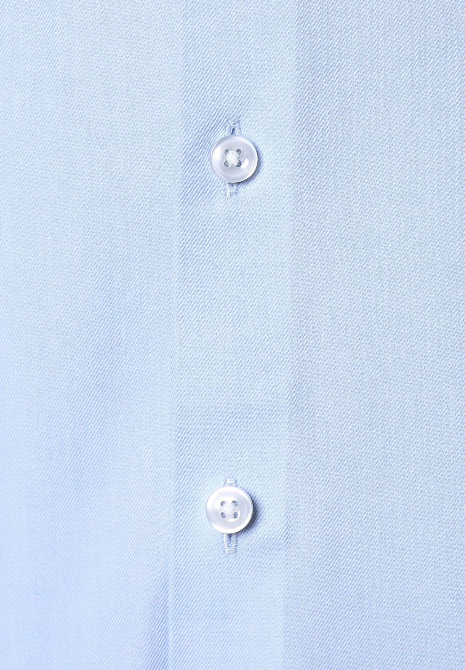 Zakelijk Overhemd - Hellblau 5 Zakelijk Overhemd - Hellblau - Afbeelding 3