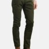 Slim Fit- Broek - Khaki 1 Slim Fit- Broek - Khaki -Jack and Jones Verkoopwinkel a8029d1c89b247daa08eff27ee6b1a9f