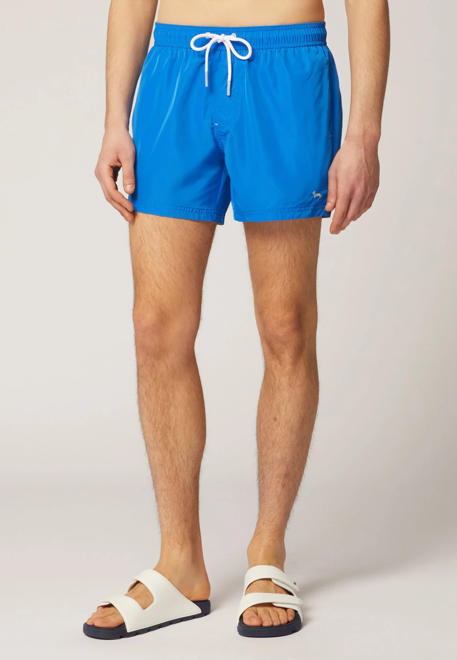 HARMONT&BLAINE Zwemshorts - Blu Reale 3 HARMONT&BLAINE Zwemshorts - Blu Reale