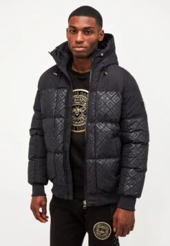 Natori Short Puffer Bomber Jacket - Winterjas - Jet Black 12 Natori Short Puffer Bomber Jacket - Winterjas - Jet Black -Jack and Jones Verkoopwinkel a808ac5aa5f349d38309eb331133a8e4