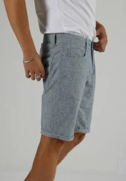 Thomas- Jeansshort - Blau -Jack and Jones Verkoopwinkel a81609ffcbda4af2a17c1628a80ce24f