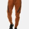 Sport - Trainingsbroek - Beige