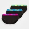 Fila Man Brief 3 Pack - Slip - Magenta/Lime/Deep Ocean 2 Fila Man Brief 3 Pack - Slip - Magenta/Lime/Deep Ocean -Jack and Jones Verkoopwinkel a84838d1c1be4255b73ba42f9e0cfd41