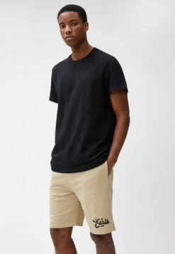 Koton Slogan Printed Drawstring Pocket Detailed - Trainingsbroek - Camel 10 Koton Slogan Printed Drawstring Pocket Detailed - Trainingsbroek - Camel -Jack and Jones Verkoopwinkel a85d7edc4b8e499281538beb6916b0e2