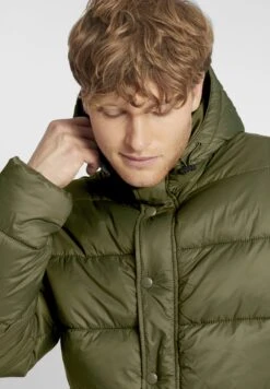 Blend Bhnollang - Parka - Deep Depths 11 Blend Bhnollang - Parka - Deep Depths -Jack and Jones Verkoopwinkel a85e47aa09f94e179b4edc93a3f31a20