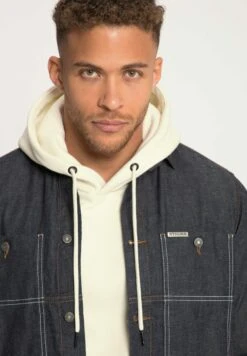 Overhemd - Dark Blue Denim -Jack and Jones Verkoopwinkel a86f6a0c83b74996b88553e91c6a26d6