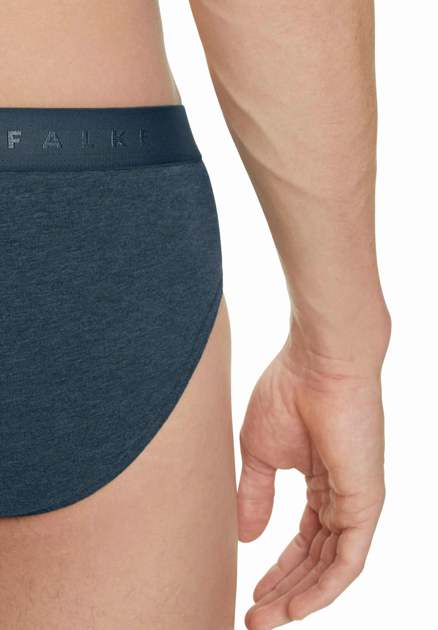 Falke Daily Comfort 2-Pack Soft - Slip - Midnight 6 Falke Daily Comfort 2-Pack Soft - Slip - Midnight - Afbeelding 4