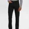 ESPRIT Straight Leg Jeans - Black Rinse -Jack and Jones Verkoopwinkel a8af1882577445d087efbcec15fe5461