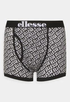Ellesse Arita 5 Pack - Onderbroeken - Blue/Black 11 Ellesse Arita 5 Pack - Onderbroeken - Blue/Black -Jack and Jones Verkoopwinkel a8b4d5ebcf5145abbe616491f5174301