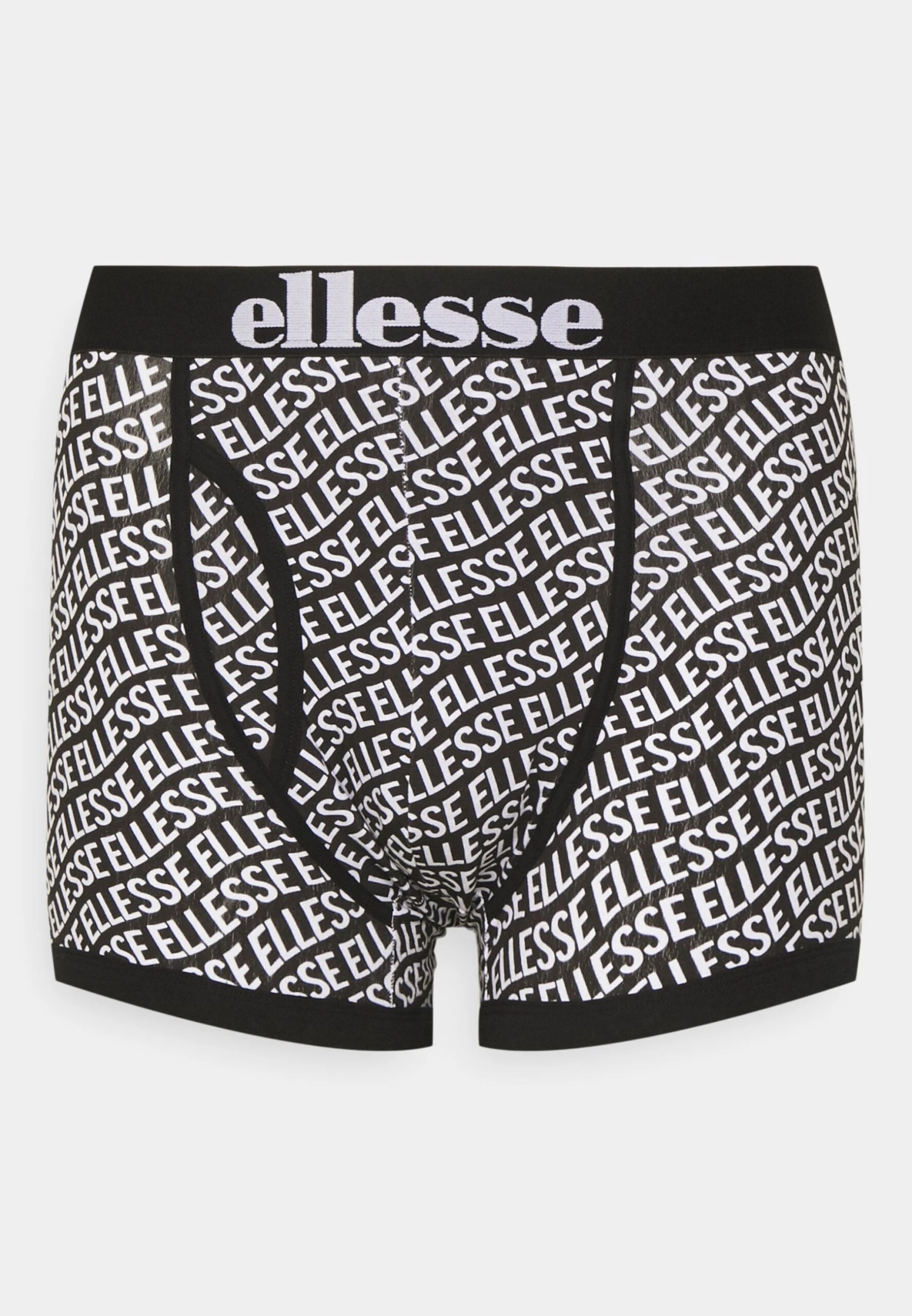 Ellesse Arita 5 Pack - Onderbroeken - Blue/Black 4 Ellesse Arita 5 Pack - Onderbroeken - Blue/Black - Afbeelding 2