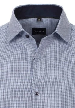 Venti Modern Fit - Overhemd - Blue -Jack and Jones Verkoopwinkel a8b8d5eef0ff494a97770be7315197ff