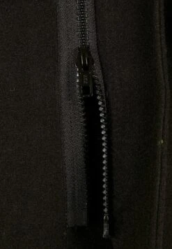 URBAN CLASSICS Duffle - Halflange Jas - Black -Jack and Jones Verkoopwinkel a8bf22e03c1d4936b4110805dc7317e8