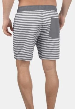 Blend Bhleo - Zwemshorts - Grey -Jack and Jones Verkoopwinkel a8ce9680c65145e0a69beee608865043