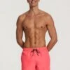 Shiwi Recycled Mike - Zwemshorts - Fluo Red -Jack and Jones Verkoopwinkel a8d15d5a801943078173e10732521c64