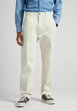 Pepe Jeans Nils- Chino - Ivory White