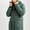 DeFacto Regular Fit- Winterjas - Green -Jack and Jones Verkoopwinkel a8e6fa14d41c4b7f96fba1e027d8ffc7