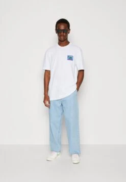 Lee Loose Pleated - Relaxed Fit Jeans - Cold As Ice -Jack and Jones Verkoopwinkel a8e931e8d13c4089a65ca5eb9562b1ec